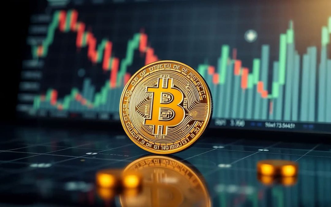 Dominancia del Bitcoin y su impacto en el Trading