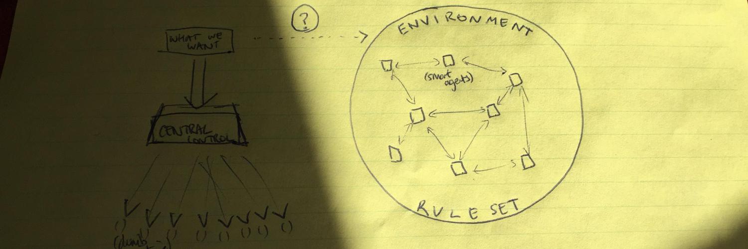 Soy Polkadot Gavin Wood diagrama