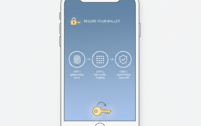 Academia Substrate: Cómo crear tu primera wallet de Polkadot en 5 minutos