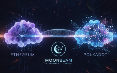 Dentro de la Parachain: Moonbeam – El puente Ethereum en Polkadot