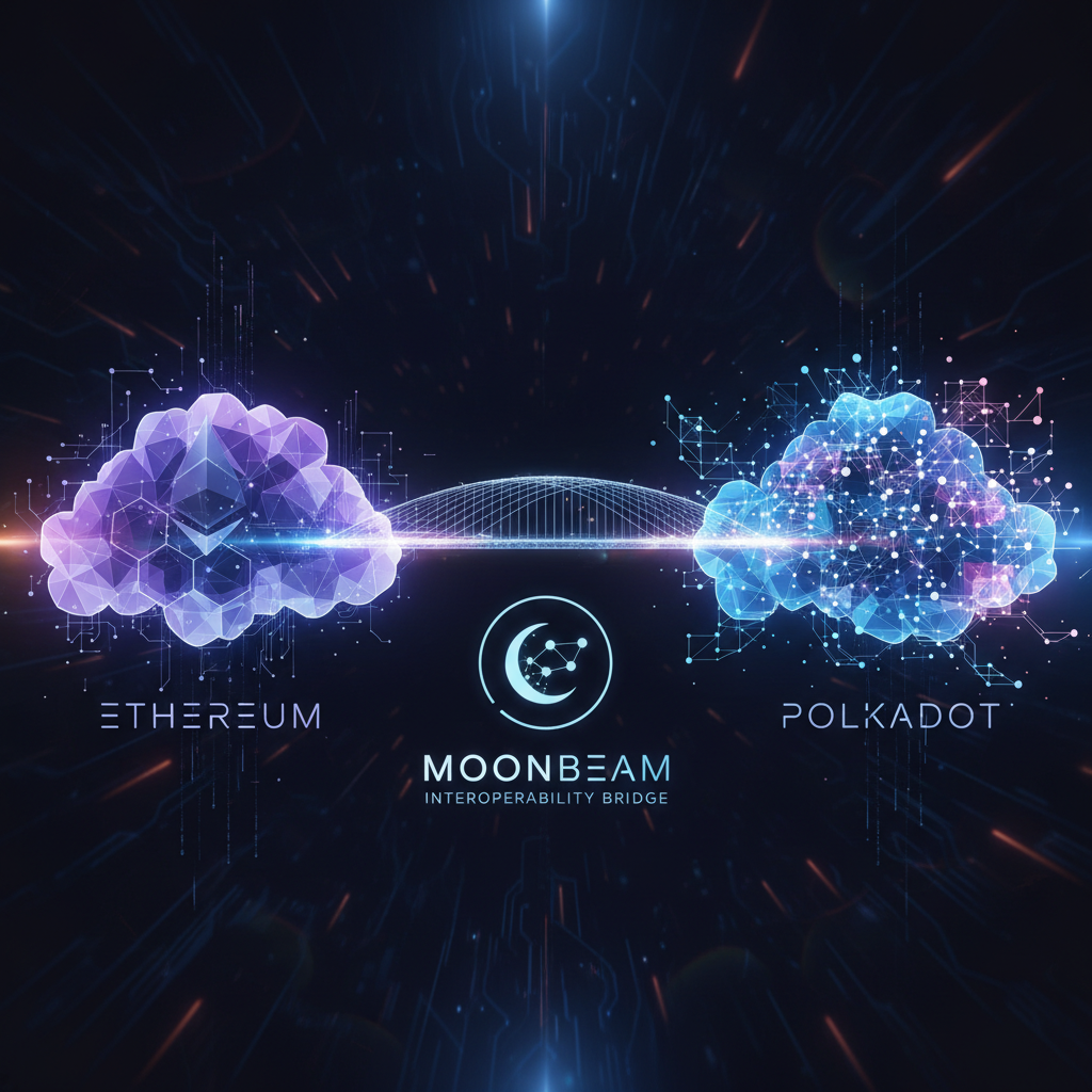 Moonbeam parachain spotlight en Polkadot