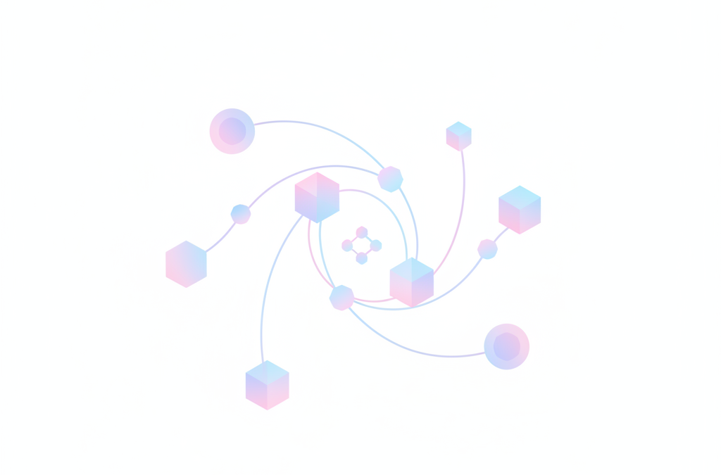 ¿Qué es Polkadot y por qué debería importar a tu negocio?