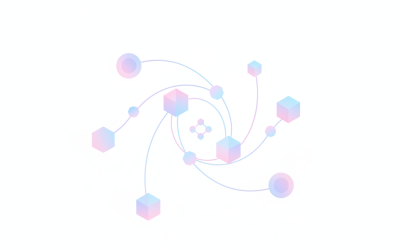 ¿Qué es Polkadot y por qué debería importar a tu negocio?