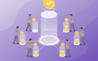 Staking en Polkadot: Cómo proteger la red y ganar recompensas